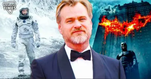 Christopher Nolan Net Worth 2025