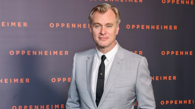 Christopher Nolan Net Worth 2025