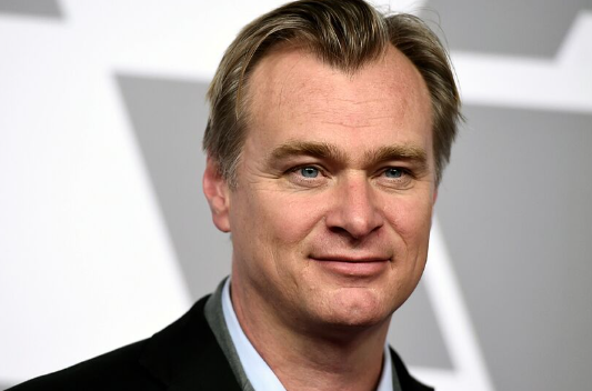 Christopher Nolan Net Worth 2025