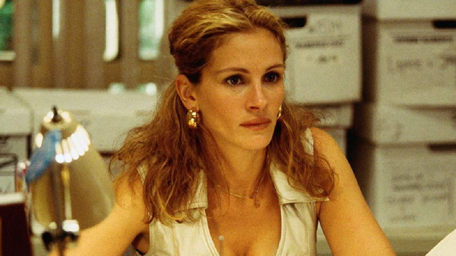 Julia Roberts Net Worth 2025
