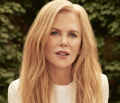 Nicole Kidman Net Worth 2025