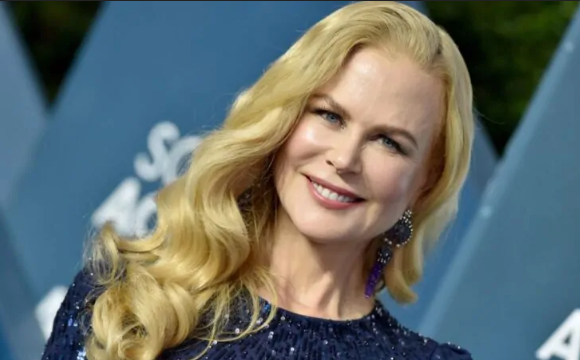 Nicole Kidman Net Worth 2025