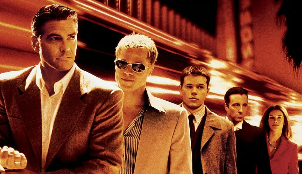 George Clooney Net Worth 2025