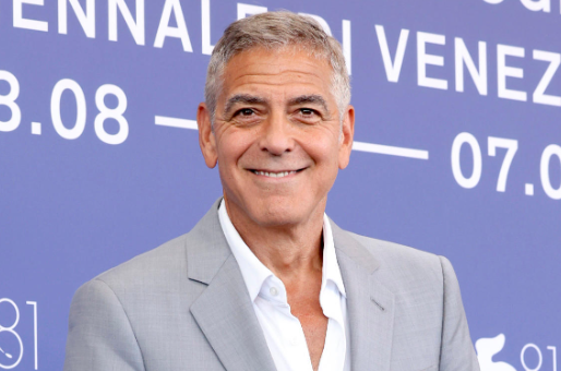 George Clooney Net Worth 2025