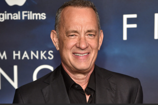 Tom Hanks Net Worth 2025