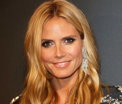 Heidi Klum Net Worth 2025