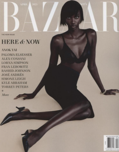 Anok Yai Net Worth 2025