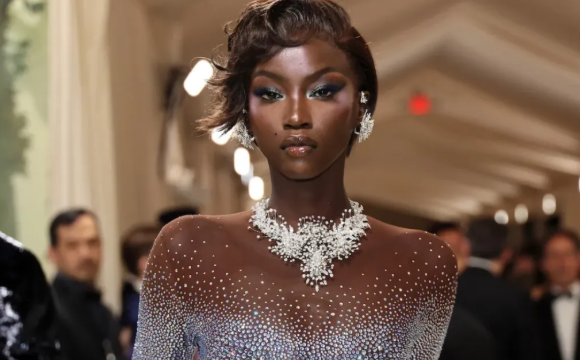 Anok Yai Net Worth 2025