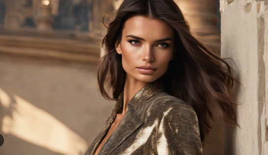 Emily Ratajkowski Net Worth 2025