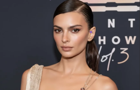 Emily Ratajkowski Net Worth 2025
