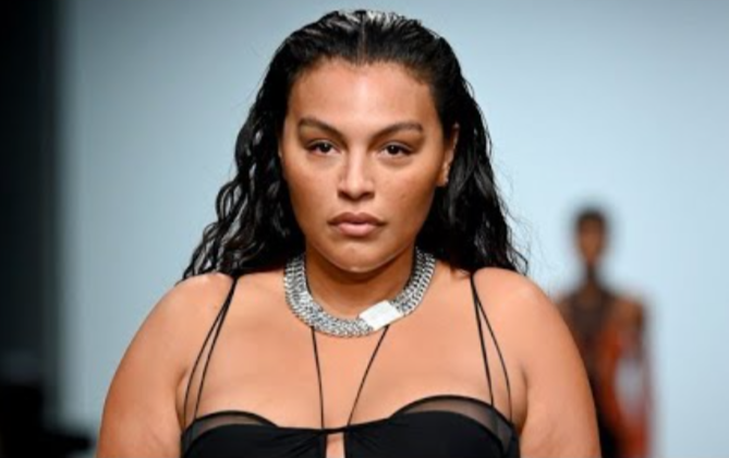 Paloma Elsesser Net Worth 2025