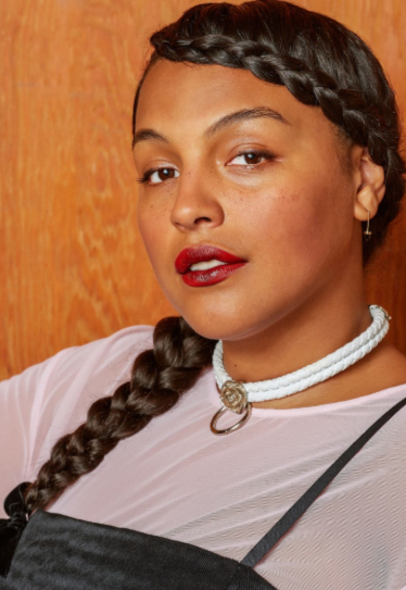 Paloma Elsesser Net Worth 2025