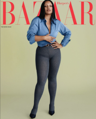 Paloma Elsesser Net Worth 2025