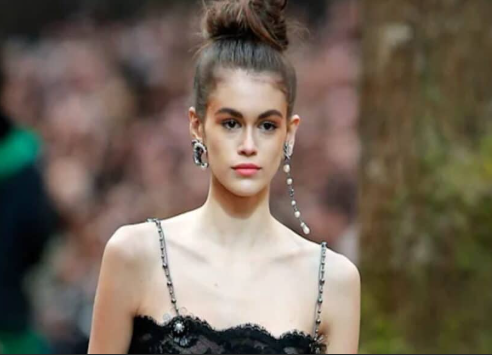 Kaia Gerber Net Worth 2025