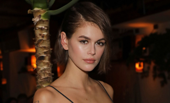 Kaia Gerber Net Worth 2025
