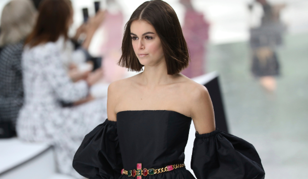 Kaia Gerber Net Worth 2025