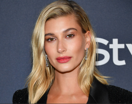 Hailey Beiber Net Worth 2025