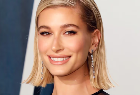 Hailey Beiber Net Worth 2025