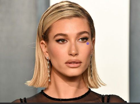 Hailey Beiber Net Worth 2025