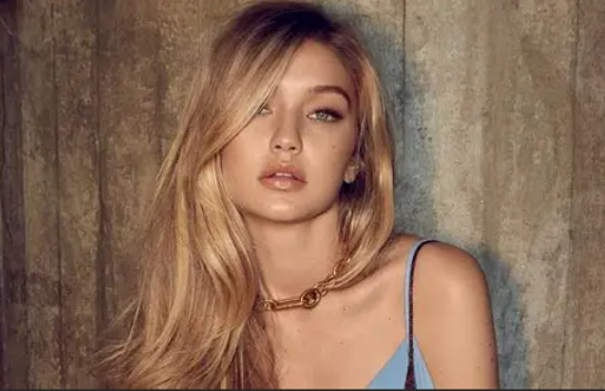 Gigi Hadid Net Worth 2025