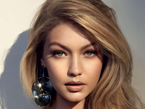 Gigi Hadid Net Worth 2025