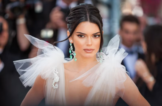 Kendall Jenner Net Worth 2025