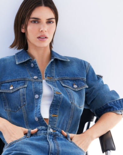 Kendall Jenner Net Worth 2025