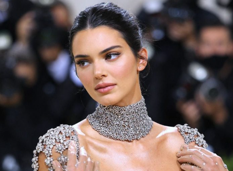 Kendall Jenner Net Worth 2025