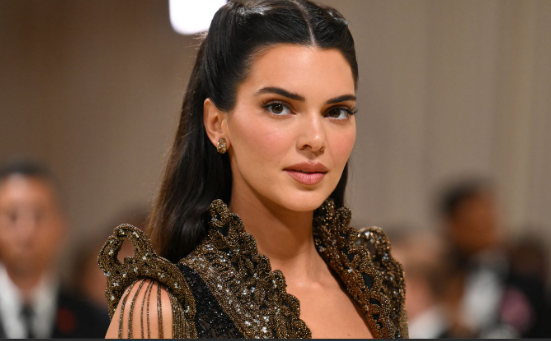 Kendall Jenner Net Worth 2025