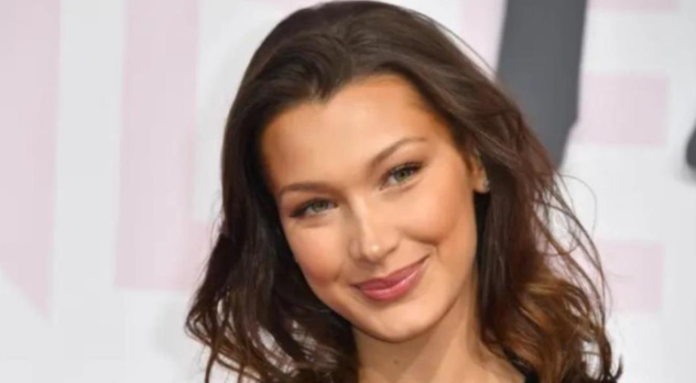 Bella Hadid Net Worth 2025