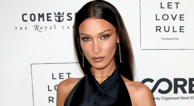 Bella Hadid Net Worth 2025