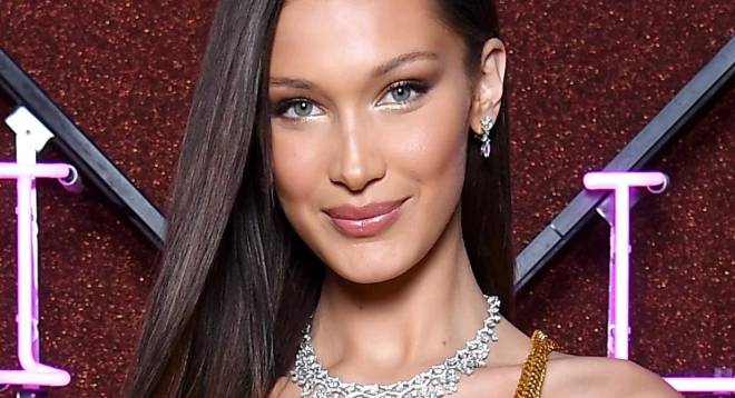 Bella Hadid Net Worth 2025