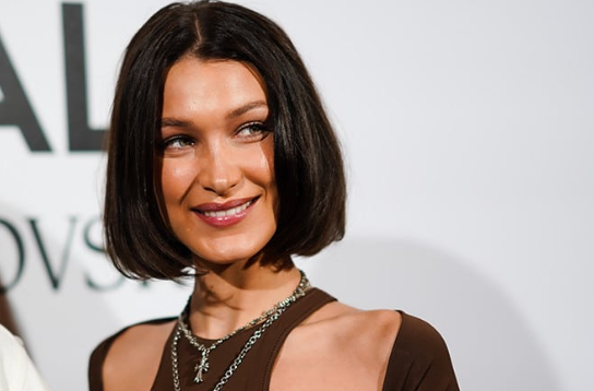 Bella Hadid Net Worth 2025