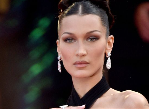 Bella Hadid Net Worth 2025
