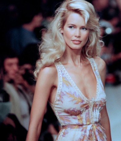 Claudia Schiffer Net Worth 2025