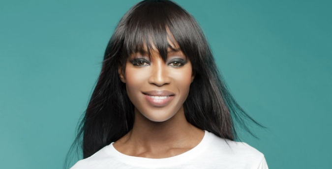 Naomi Campbell Net Worth 2025