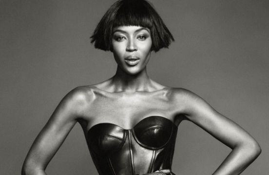 Naomi Campbell Net Worth 2025