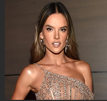 Alessandra Ambrosio Net Worth 2025