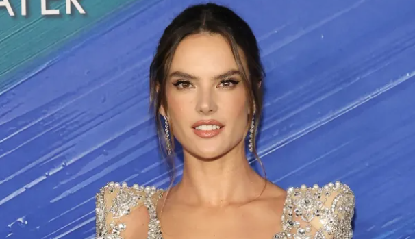 Alessandra Ambrosio Net Worth 2025