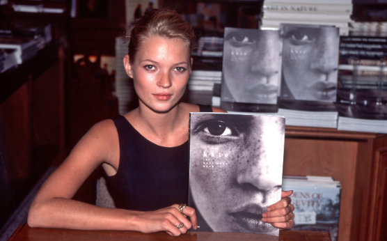Kate Moss Net Worth 2025