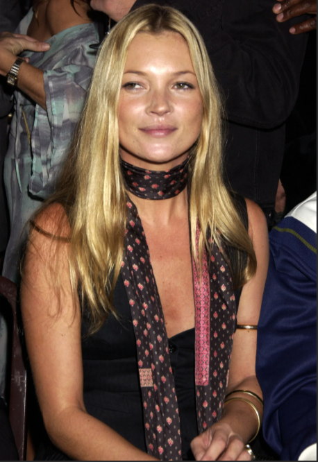 Kate Moss Net Worth 2025