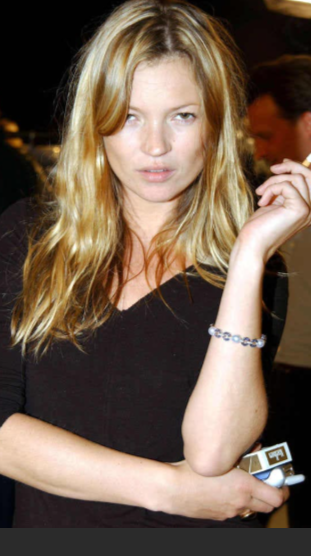 Kate Moss Net Worth 2025