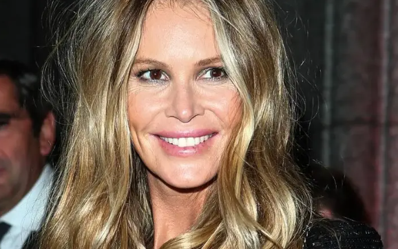 Elle Macpherson Net Worth 2025