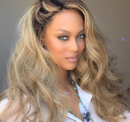 Tyra Banks Net Worth 2025