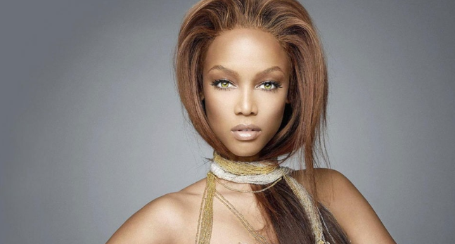 Tyra Banks Net Worth 2025