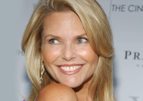 Christie Brinkley Net Worth 2025