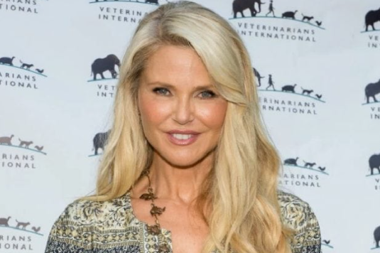Christie Brinkley Net Worth 2025