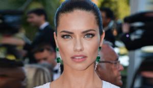 Adriana Lima Net Worth 2025: 19 Years as an Angel Built $95M