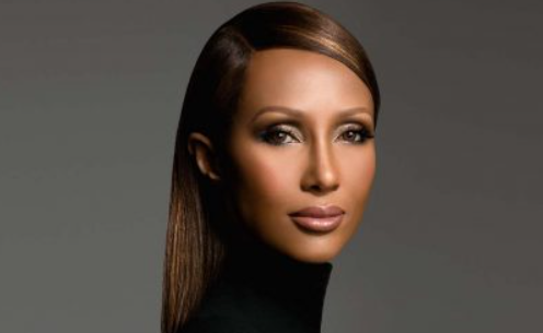 Iman Net Worth 2025