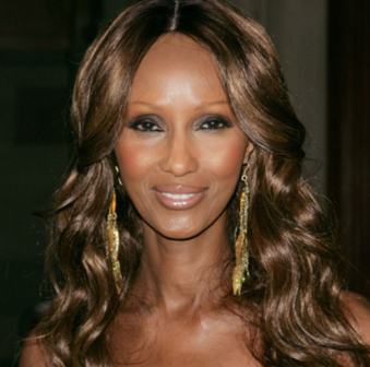 Iman Net Worth 2025